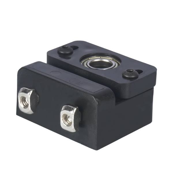 Z Axis Lead screw Fixing Block